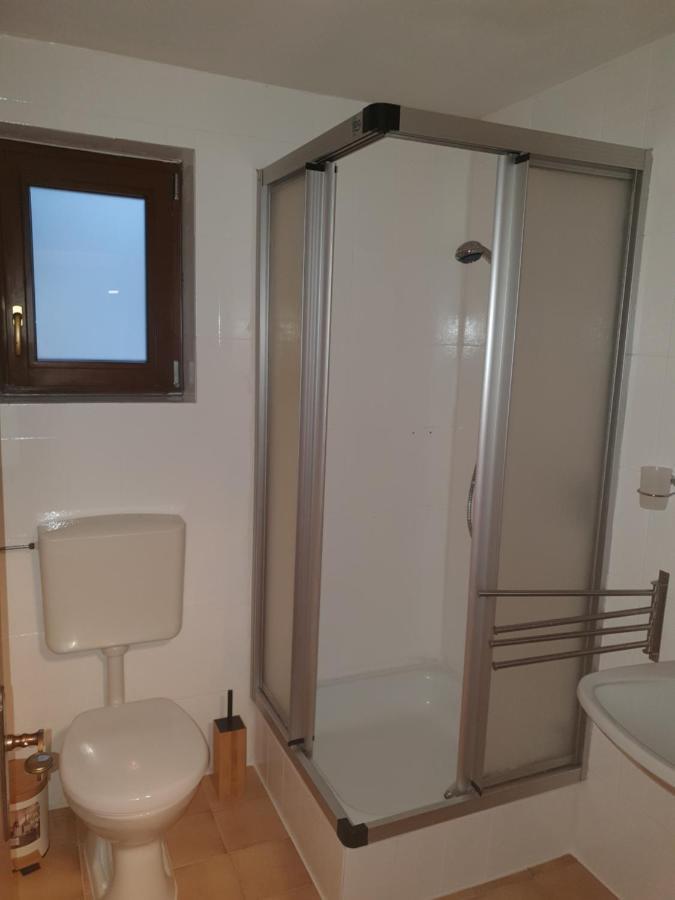 הופגרטן אים בריקסנטל Haus Geigenmacher מראה חיצוני תמונה