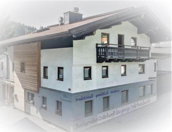 הופגרטן אים בריקסנטל Haus Geigenmacher מראה חיצוני תמונה