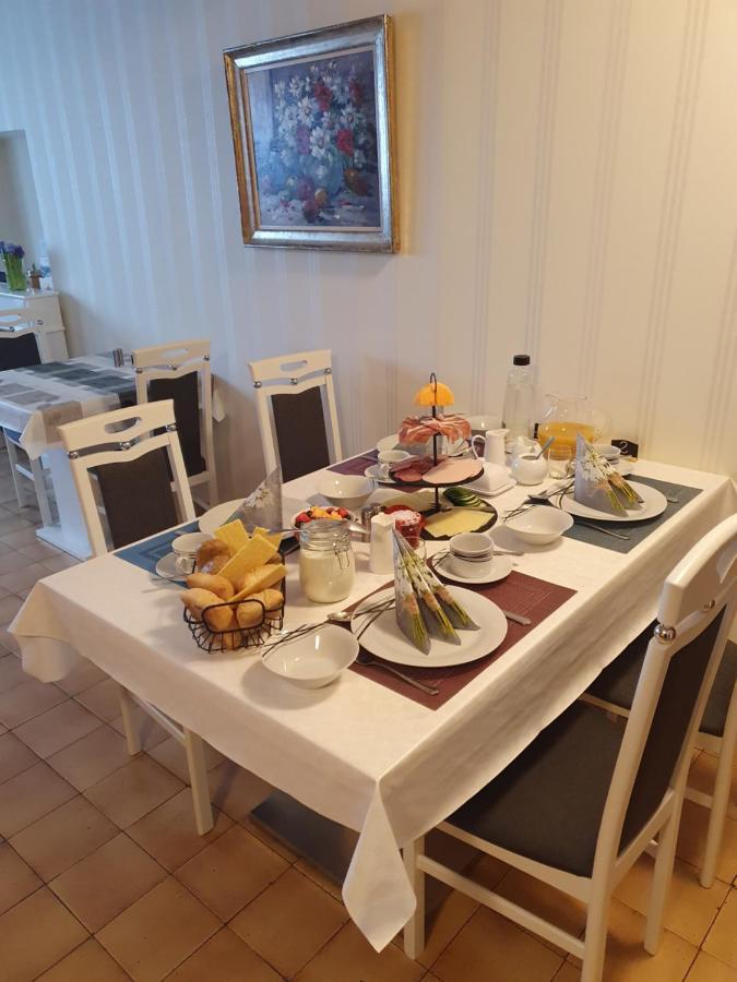 הופגרטן אים בריקסנטל Haus Geigenmacher מראה חיצוני תמונה