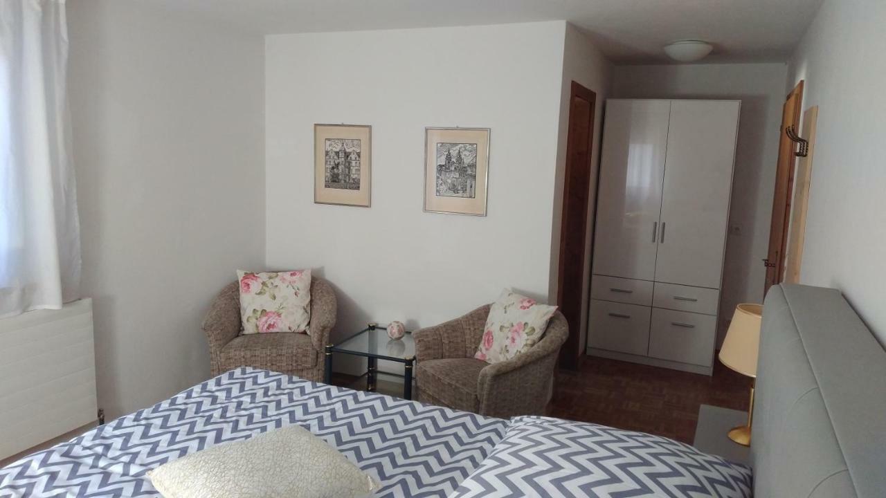 הופגרטן אים בריקסנטל Haus Geigenmacher מראה חיצוני תמונה