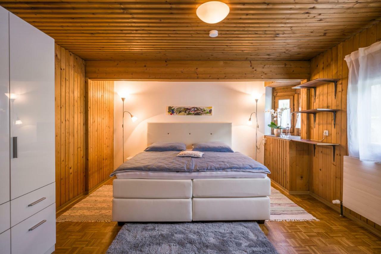 הופגרטן אים בריקסנטל Haus Geigenmacher מראה חיצוני תמונה